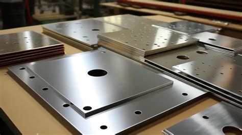 excellent performance aluminum sheet metal fabrication|Aluminum .